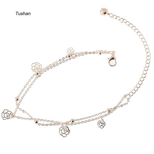 Lắc chân kiểu mới thời trang cho nữ | BigBuy360 - bigbuy360.vn