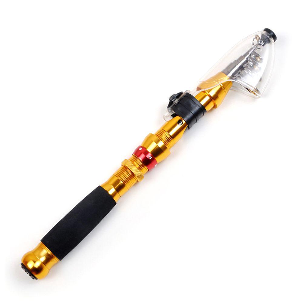 Cần Câu Cá Có Thể Điều Chỉnh SHOUKEY