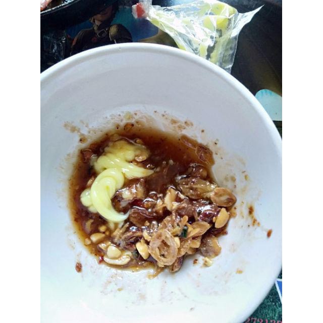 [Mã 77FMCGSALE1 giảm 10% đơn 250K] Ảnh thật+ video! Bánh tráng me Út Yến siêu đỉnh Gò Dầu Tây Ninh !!! | BigBuy360 - bigbuy360.vn