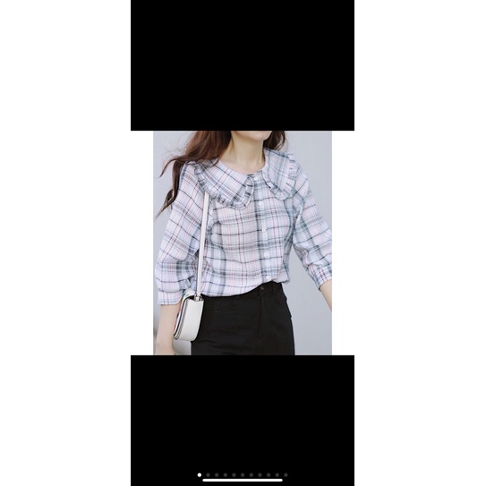 pass áo ruchan nguyên tag