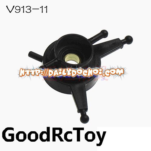 Đĩa phổ nghiêng máy bay V913 chính hãng