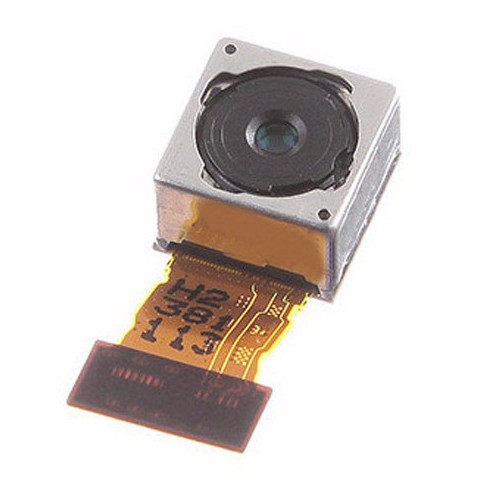 Camera sau Sony Xperia Z2