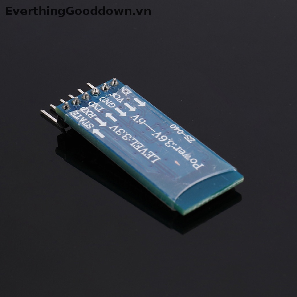 Mô Đun Không Dây HC-05 HC05 6 Pin Cho Arduino