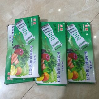 Bào đa năng - bào sợi - bào vỏ - chắn rau củ