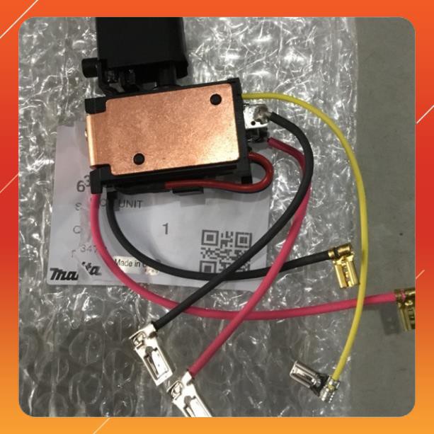 [Chính Hãng] Công tắc máy khoan pin DF347DWE