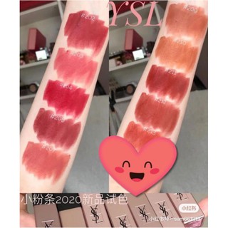 Son Ysl the Slim Glow Matte