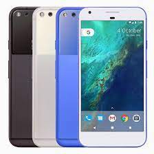 điện thoại Google Pixel ram 4G bộ nhớ 128G mới zin CHÍNH HÃNG - Bảo hành 12 tháng