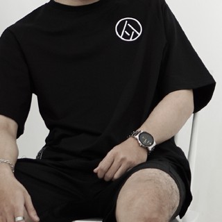 Áo thun Nomad Tee / Black - NOMADIC