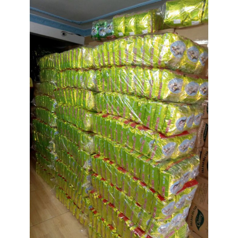 Trà Sâm Dứa Việt Thiên 400gr