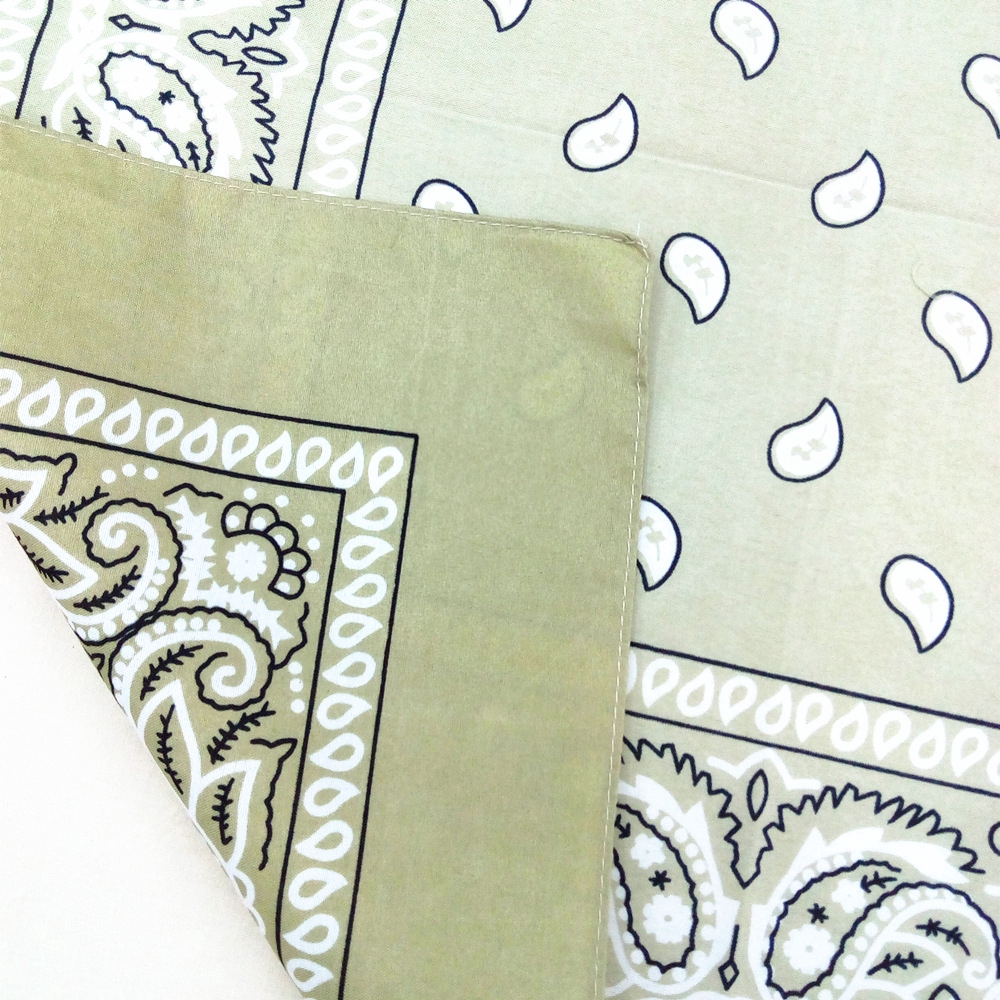 Khăn vải quấn tóc phong cách thời trang xinh xắn cho nữ