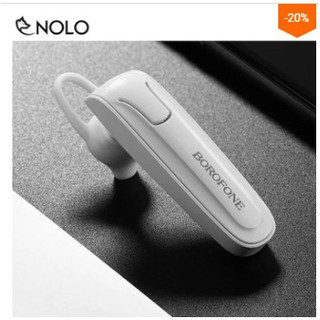 |rẻ vô đối| tai bluetooth borofone bc-10 chính hãng |hot|