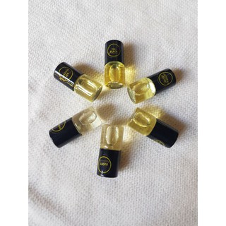 Lẻ 1 lọ tinh dầu dubai mini lăn 2.5ml.