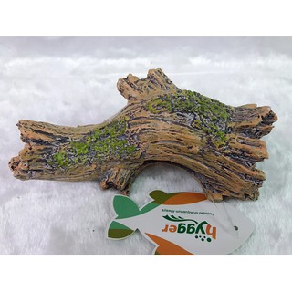 Trang Trí Bể Cá Cảnh Hình Gốc Cây