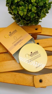 Phấn phủ queenie collagen