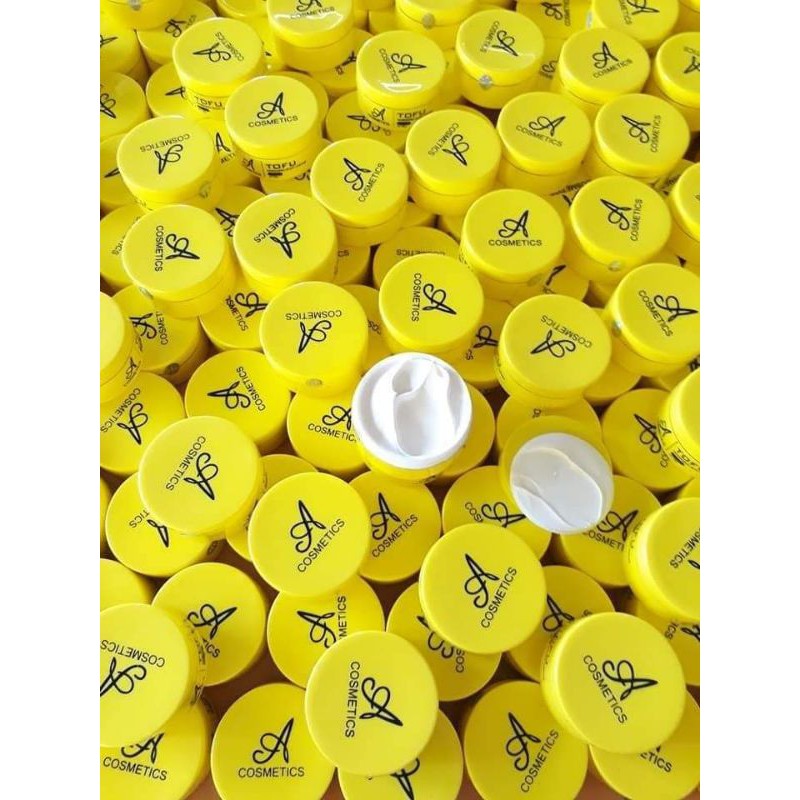 Thanh lý kem body Tofu | BigBuy360 - bigbuy360.vn