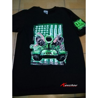 Áo thun WWE DX- Generation