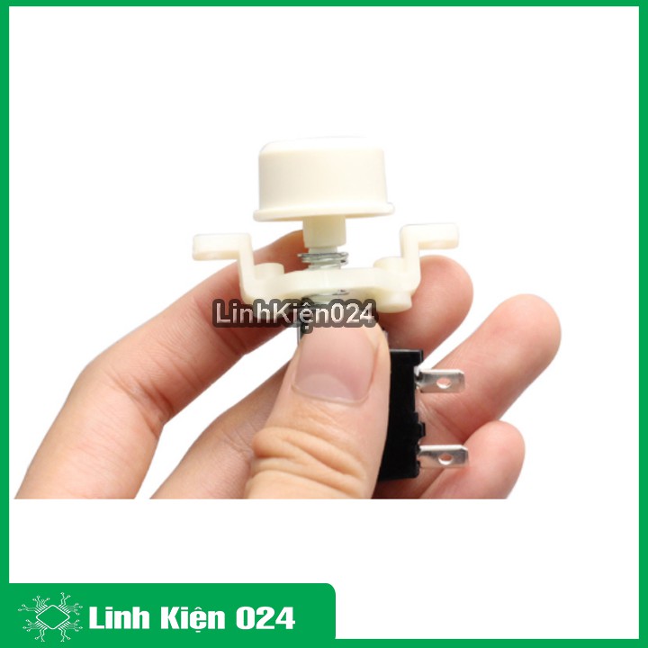 Bộ Công Tắc Số Điều Khiển Quạt Hơi Nước