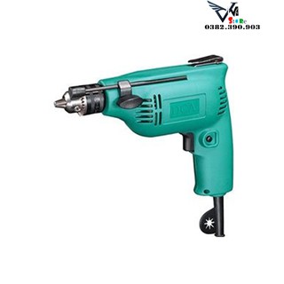 Máy khoan điện dca ajz02-6a - đầu nhựa