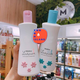 Dung Dịch Vệ Sinh Phụ Nữ Mistine LadyCare Thái Lan - 200ml