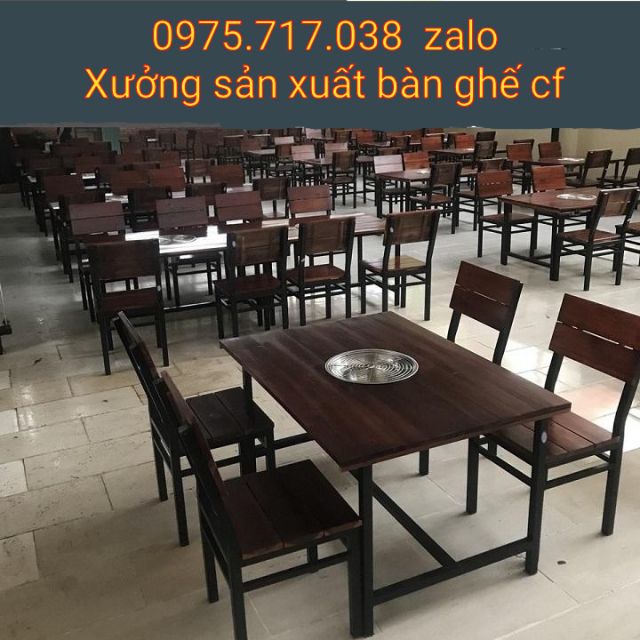 Thanh lý ghế bar giá rẻ