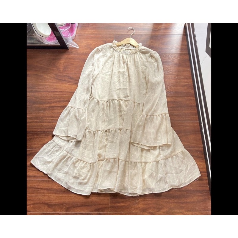 Đầm baby doll Emma Michele 💥💥