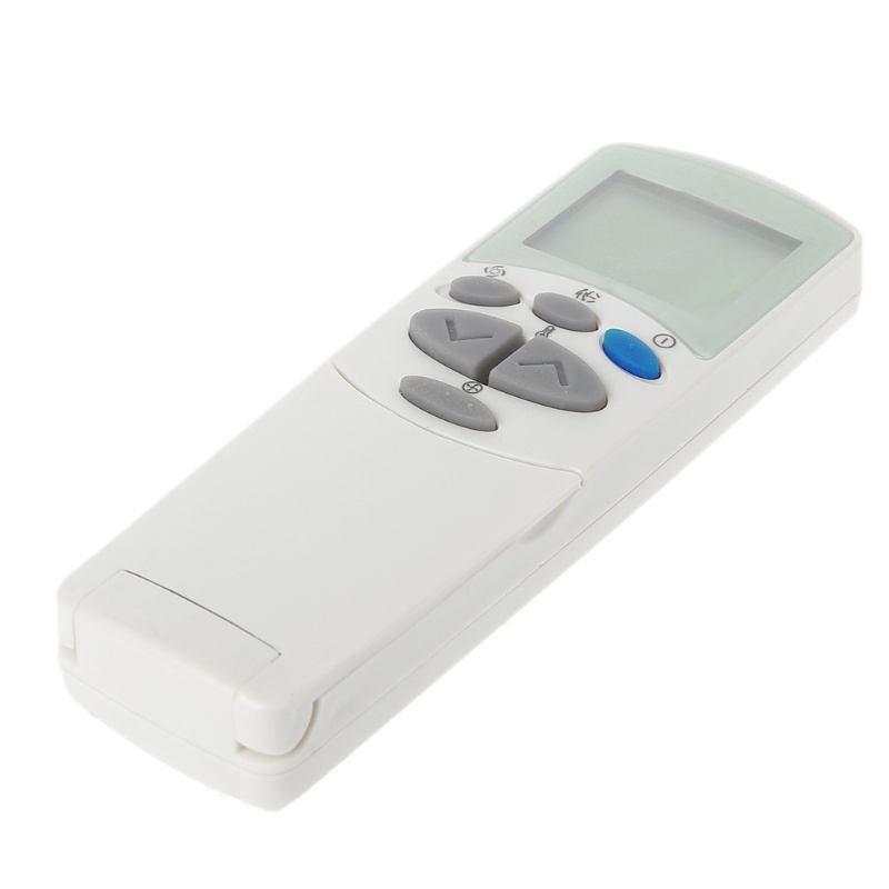 Điều Khiển Từ Xa Thay Thế Thông Dụng Cho Máy Lạnh LG 6711A90032L 6711AR2664B