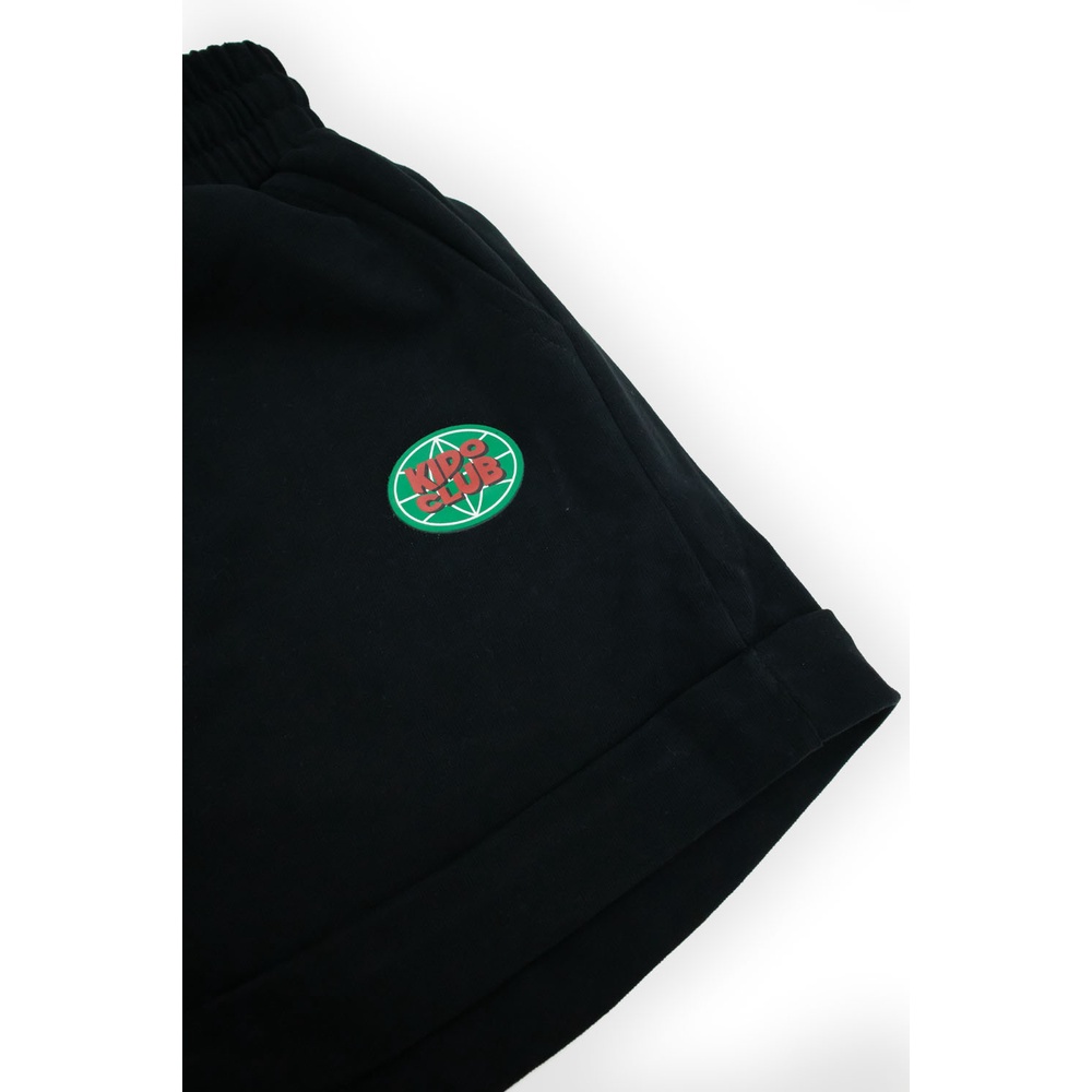 Quần ngắn lưng thun KIDOCLUB SHORTS