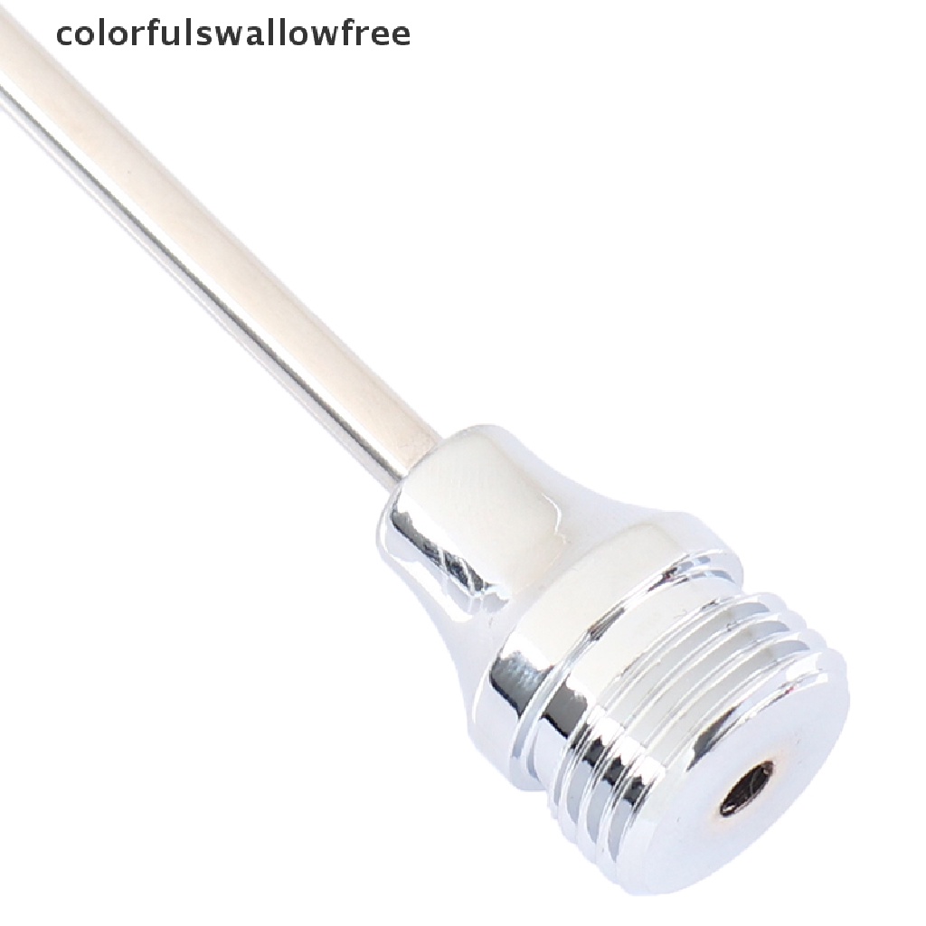 Vòi hoa sen làm sạch ruột hậu môn bằng nhôm