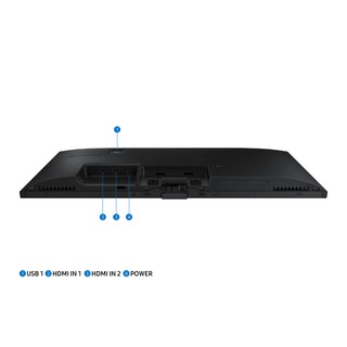 Màn Hình Thông Minh Samsung LS24AM506NEXXV Dòng 24inch