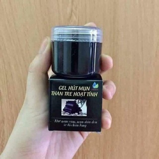 Lột mụn than tre