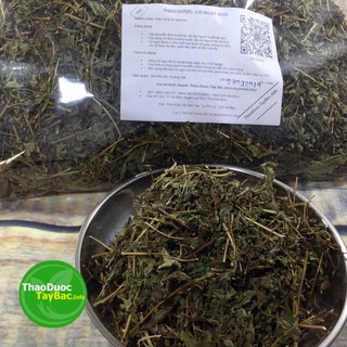 Cỏ Ngọt Sấy Khô