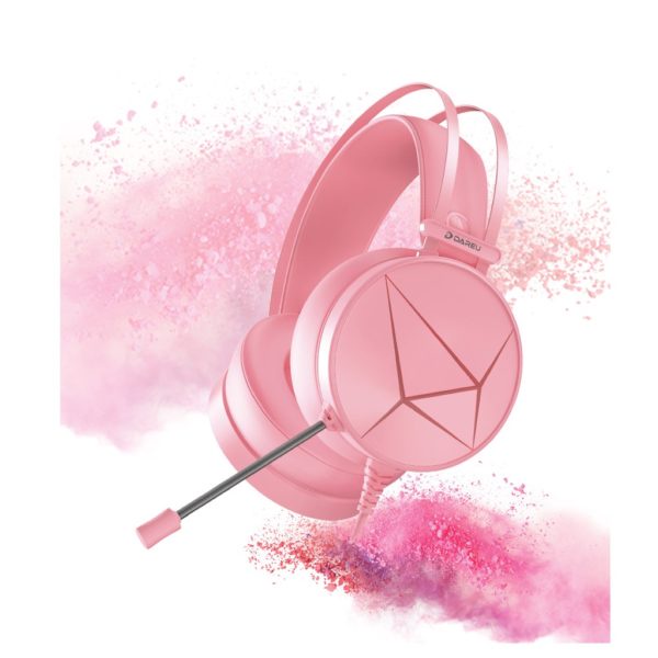 Tai nghe – Headphone DareU EH722S