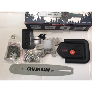 Bộ chuyển đổi máy cắt thành máy cưa