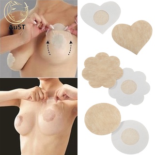 Set 5 Cặp Miếng Dán Nâng Ngực Cho Nữ