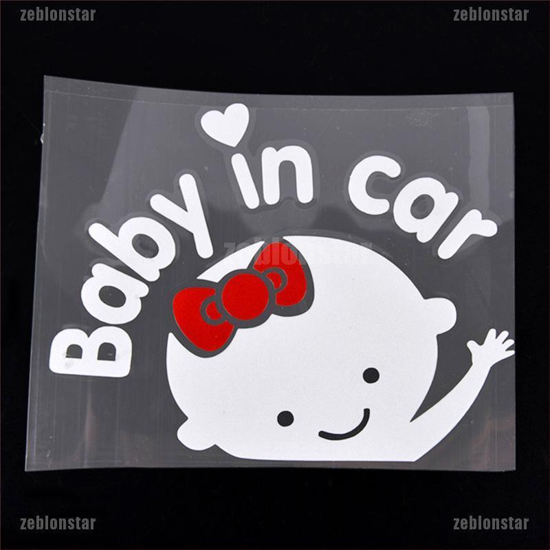 ❤Miếng Dán Trang Trí Họa Tiết Hoạt Hình Dễ Thương Cho Bé