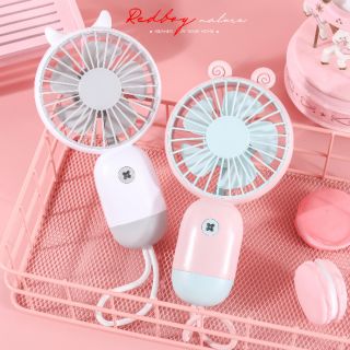 QUẠT CẦM TAY MINI
