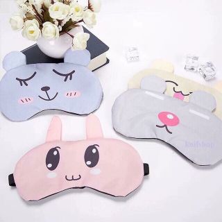 Bịt mắt ngủ