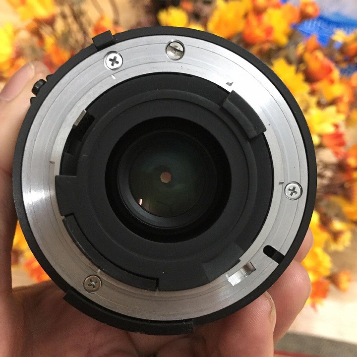 Ống kính Nikon AF 70-300f4-5.6 D dùng cho máy Crop D80,D90,D300 và fullrame