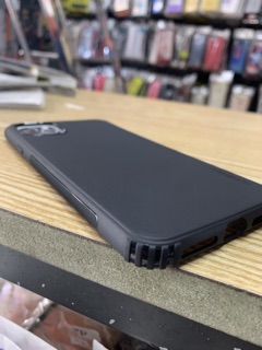 Ốp lưng iPhone 6plus, 7plus / 8plus , iPhone 11 pro max dẻo đen chống sốc