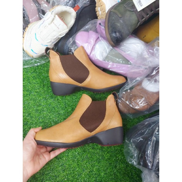 Boots xuất Nhật xịn