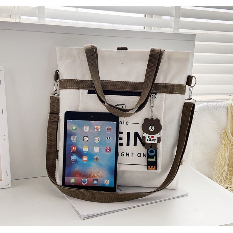 Túi Đeo Chéo Vai Phong Cách Hàn Quốc Gylb411