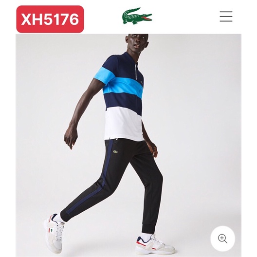 Quần nỉ LCST XH51