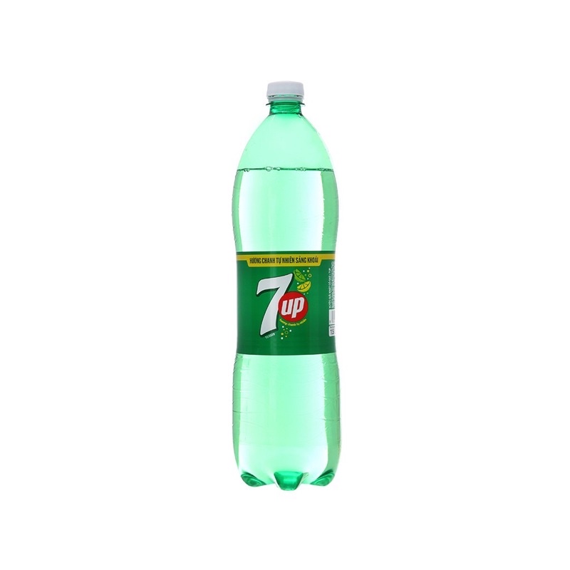 Pepsi 7Up Mirinda nước ngọt 1,5l