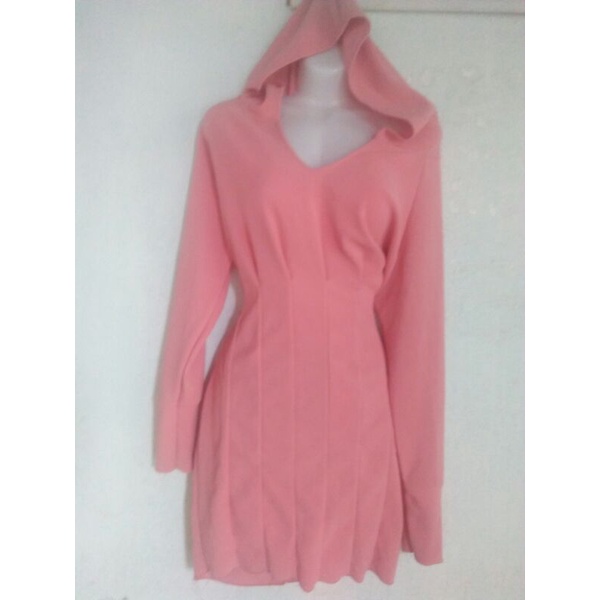 Đầm tay dài thu đông thanh lý nhiều mẫu từ 50 đến 55 ký