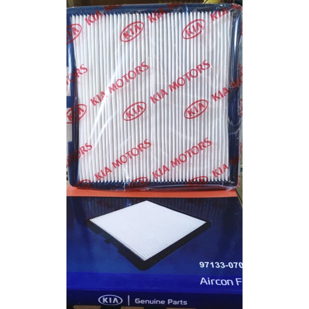 Lọc máy lạnh dành cho xe Huyndai i10