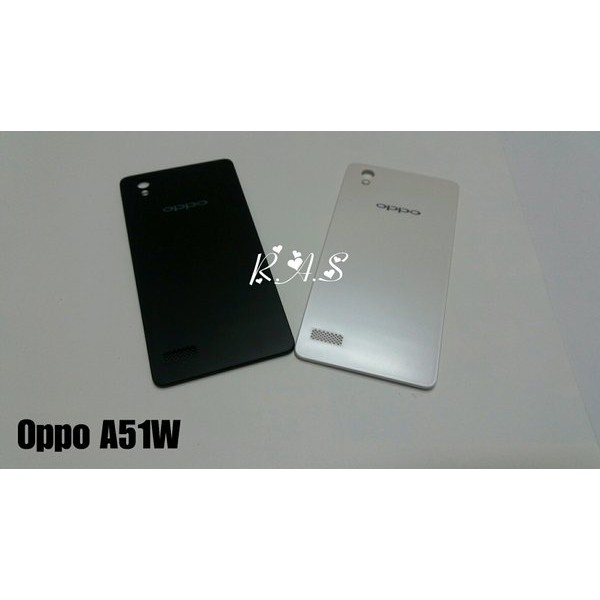 Ốp Lưng Điện Thoại Dành Cho Oppo A51w