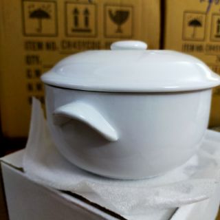 THỐ SỨ CHƯNG YẾN