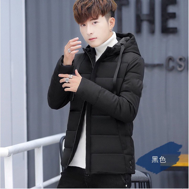 [Hàng Loại 1]Áo Khoác Nam,Áo Khoác Phao Nam Cao Cấp,Hàng Loại 1 | BigBuy360 - bigbuy360.vn