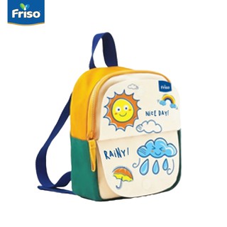  Balo Friso Cho Bé