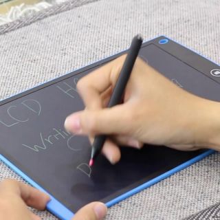 BẢNG VẼ TỰ XÓA BẮNG NÚT BẤM 8,5 INCH